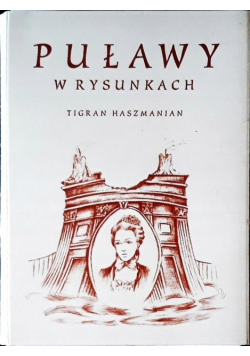 Puławy w rysunkach