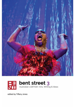 Bent Street 3