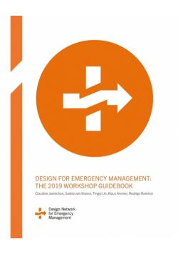 Design for Emergency Management (paperback)