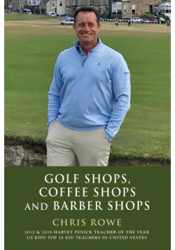 Golf Shops, Coffee Shops & Barber Shops