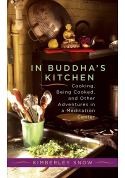 In Buddha's Kitchen