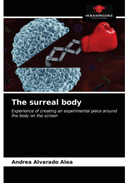 The surreal body