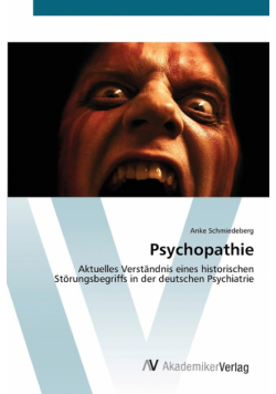 Psychopathie
