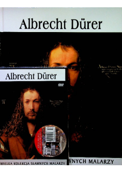 Wielka Kolekcja Sławnych Malarzy Albrecht Durer z DVD