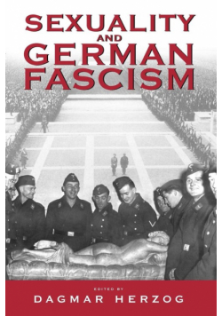 Sexuality and German Fascism