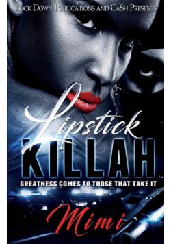 Lipstick Killah