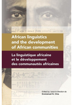 African Linguistics and the Development of African Communities