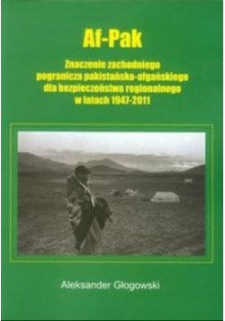 Af Pak