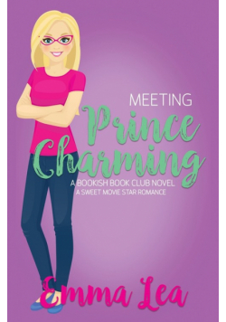 Meeting Prince Charming