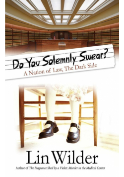 Do You Solemnly Swear?