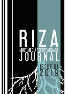 RIZA Multimedia Poetry and Art Journal