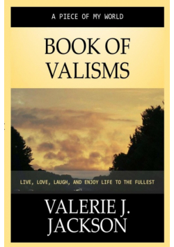Book Of Valisms