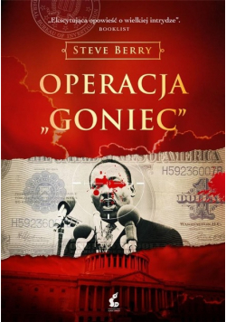 Operacja Goniec
