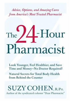 The 24-Hour Pharmacist