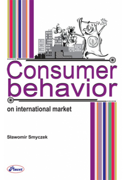 Consumer behavior on International Market