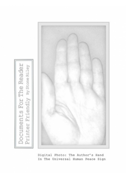 Documents For The Reader Printer Friendly