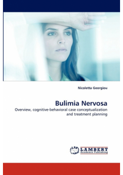 Bulimia Nervosa