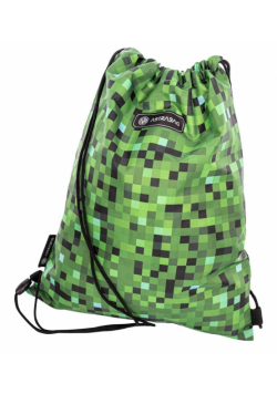 Worek na obuwie AD1 Astrabag Pixel One ASTRA