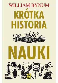Krótka historia nauki