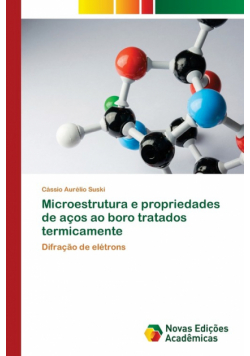Microestrutura e propriedades de aços ao boro tratados termicamente