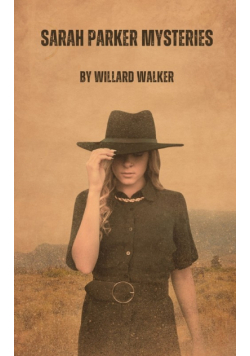 Sarah Parker Mysteries