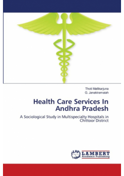 Health Care Services In Andhra Pradesh