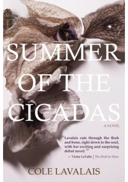 Summer of the Cicadas