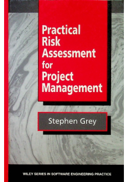 Practical Risk Assessment for Project Management