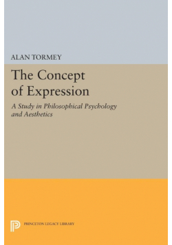 The Concept of Expression
