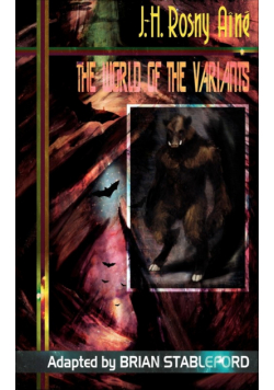 The World of the Variants