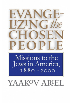 Evangelizing the Chosen People