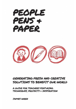 People, Pens & Paper