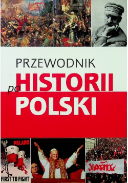Przewodnik po historii Polski