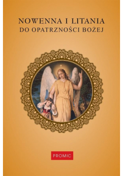 Nowenna i litania do Opatrzności Bożej