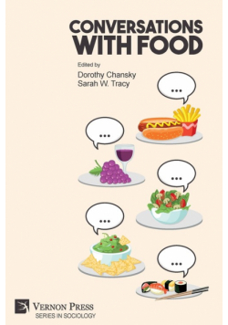 Conversations With Food