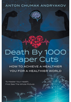Death by 1,000 Paper Cuts