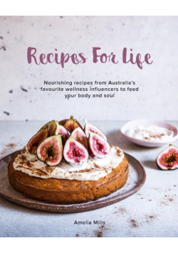 Recipes for Life