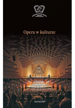 Opera w kulturze