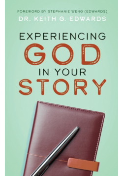 Experiencing God in Your Story