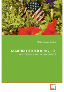 Martin Luther King, Jr.