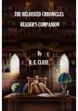 Helioseed Chronicles Readers Companion