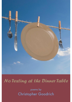 No Texting at the Dinner Table