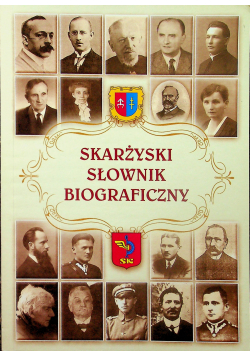 Skarżyński słownik biograficzny