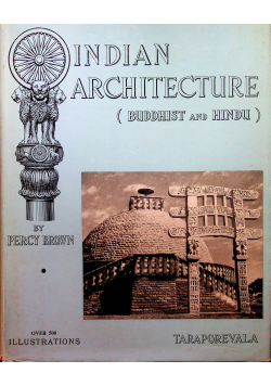 Indian Architecture