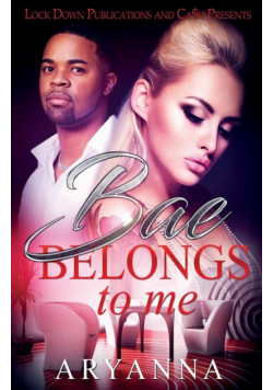 Bae Belongs To Me