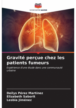 Gravité perçue chez les patients fumeurs