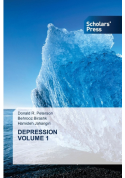 Depression Volume 1
