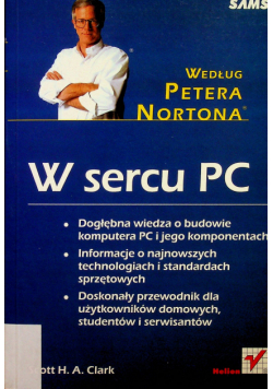 W sercu PC