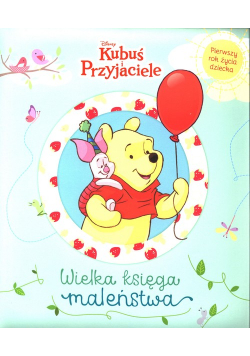 Wielka księga maleństwa