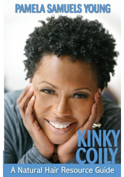 Kinky Coily